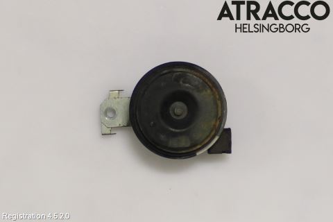 Horn ISUZU D-MAX II (TFR, TFS)