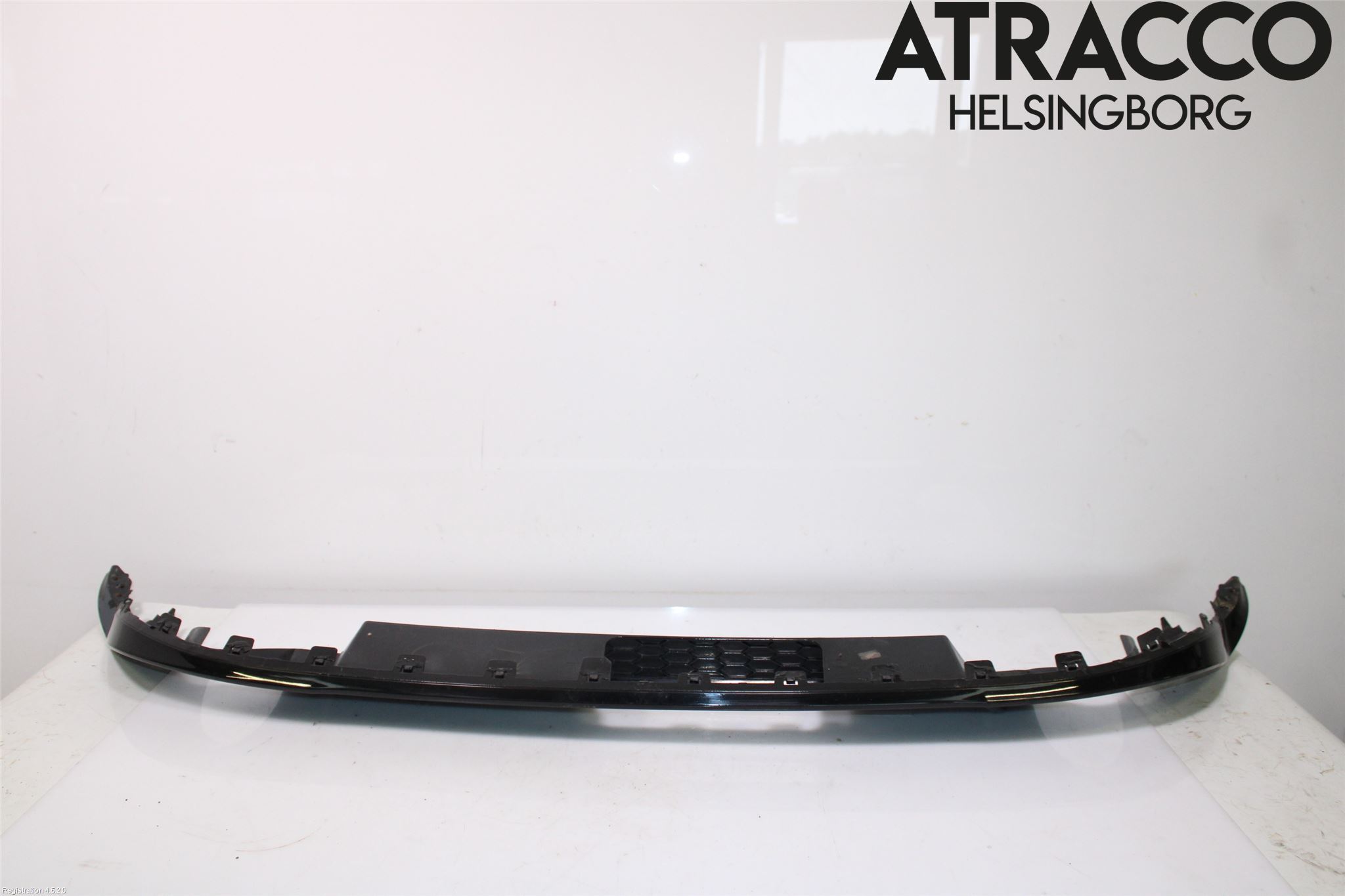 VW Golf Heckspoiler gebraucht kaufen | Autoparts24