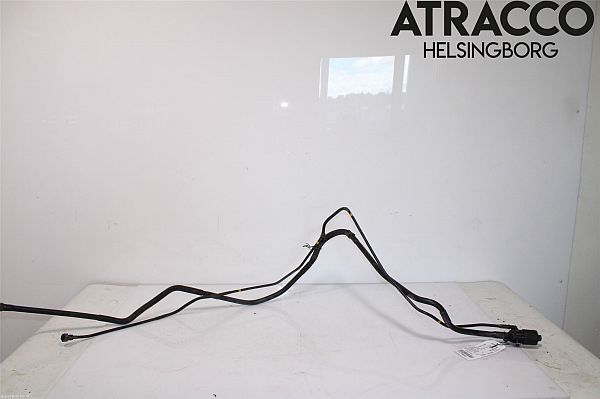 Brandstofpijp / Tankpijp AUDI Q5 (8RB)