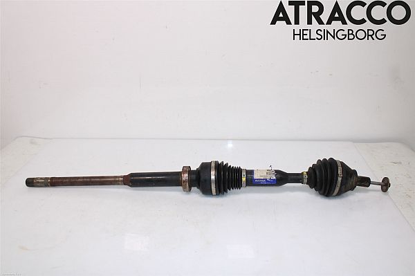 36011301 : Drivaksel for - Autoparts24