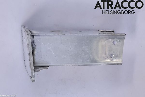 impact absorber, bu,ber PORSCHE MACAN (95B)
