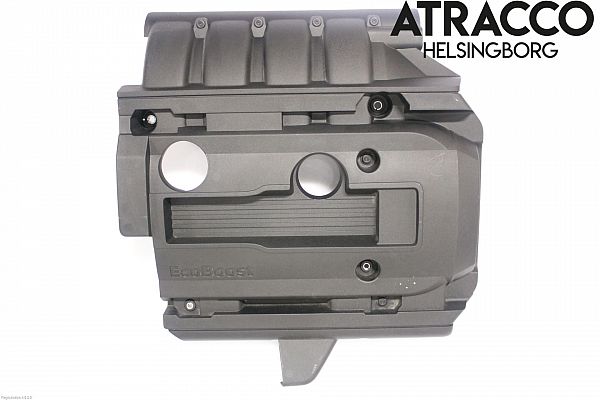 Motorabdeckung FORD USA MUSTANG Coupe