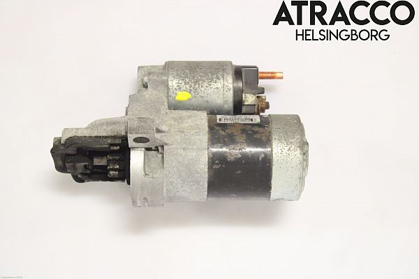 Starter FORD USA MUSTANG Coupe