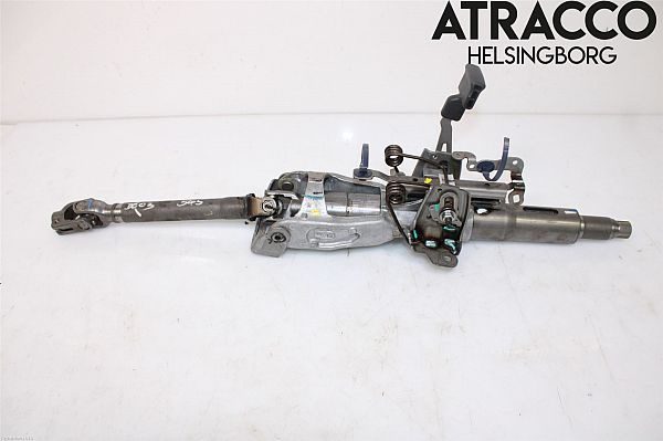 Ratstamme komplet HONDA CIVIC X Hatchback (FC_, FK_)