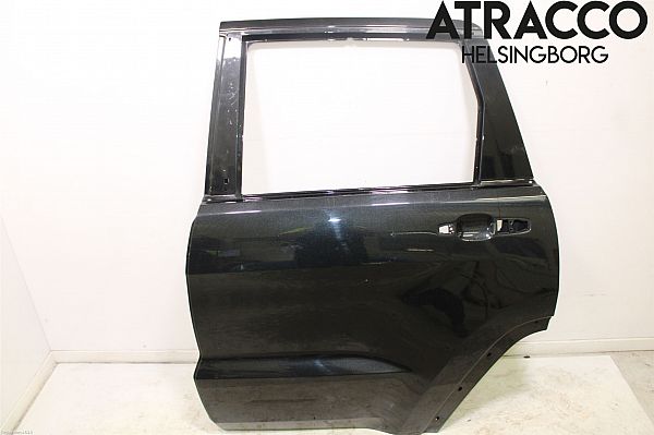 Drzwi JEEP GRAND CHEROKEE IV (WK, WK2)