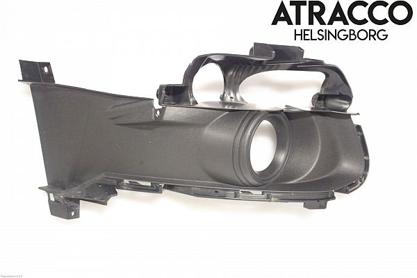 Kühlergrill FORD USA MUSTANG Coupe