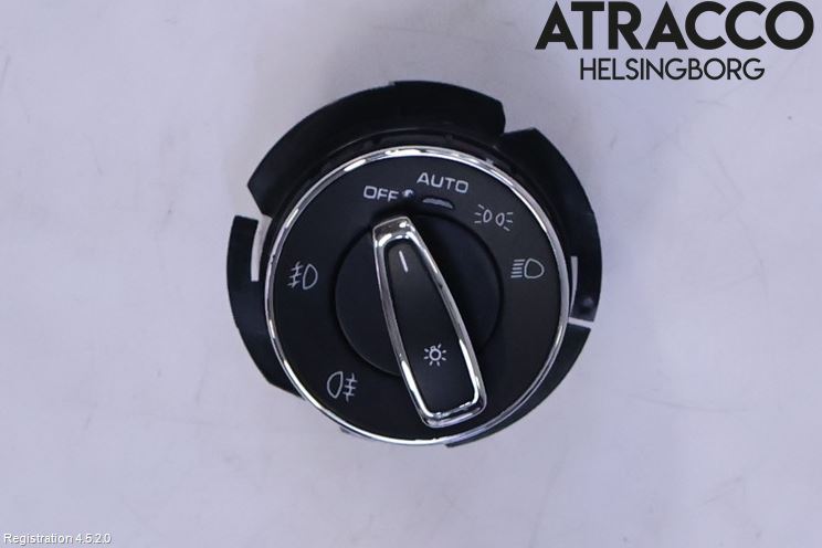 Lichtschakelaar PORSCHE MACAN (95B)