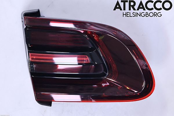 Baglygte PORSCHE MACAN (95B)