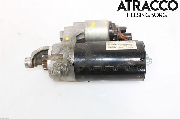 Starter PORSCHE MACAN (95B)