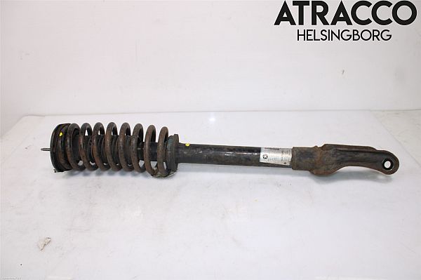 Federbein vorn JEEP GRAND CHEROKEE IV (WK, WK2)