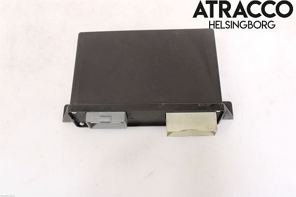 Parkeringsbremsemodul / styrboks (EPB) JAGUAR XF (X250)