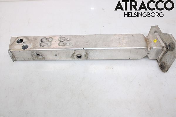 impact absorber, bu,ber FIAT 500L (351_, 352_)
