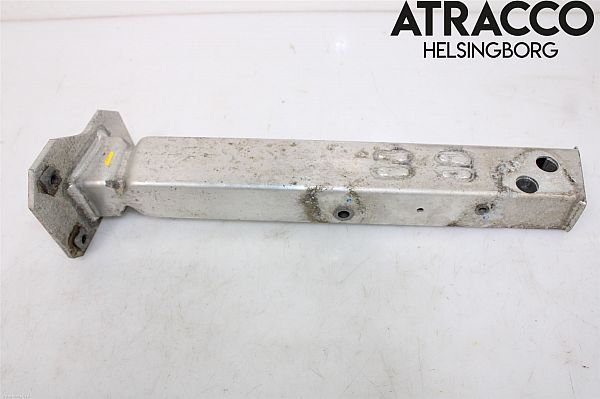 impact absorber, bu,ber FIAT 500L (351_, 352_)