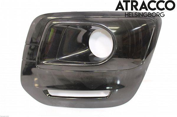 Kølergitter CITROËN C3 Picasso (SH_)