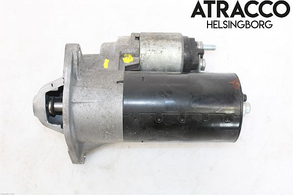 Anlasser FIAT 500L (351_, 352_)