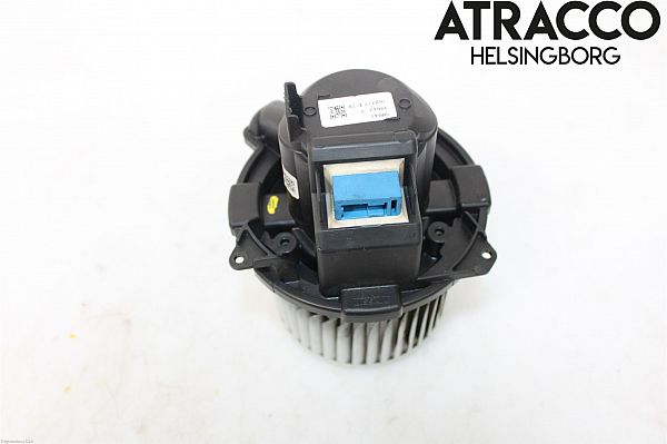 Kachel Ventilatiemotor / aanjager NISSAN MICRA V (K14)