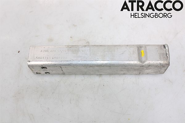 impact absorber, bu,ber MERCEDES-BENZ C-CLASS T-Model (S205)