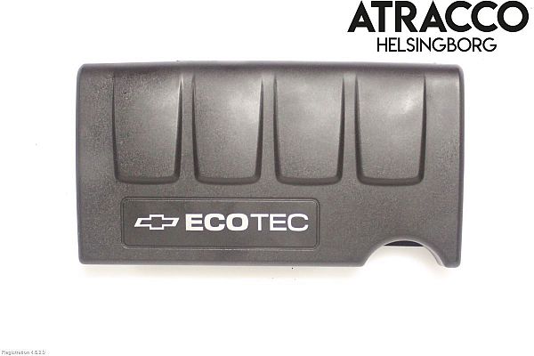 Motorabdeckung CHEVROLET AVEO Hatchback (T300)