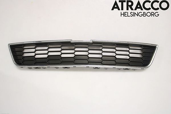 Grill / gitter CHEVROLET AVEO Hatchback (T300)