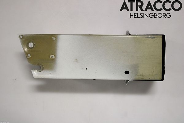 impact absorber, bu,ber TESLA MODEL 3 (5YJ3)