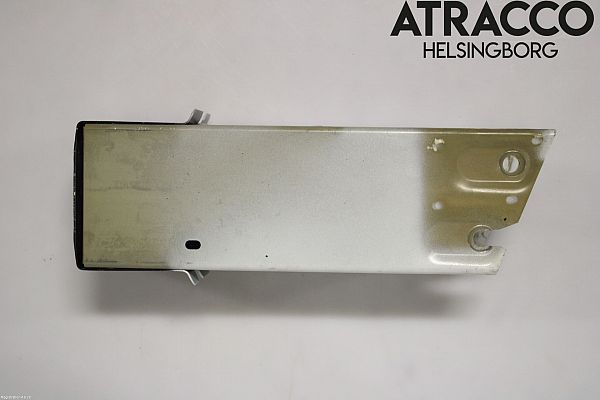 impact absorber, bu,ber TESLA MODEL 3 (5YJ3)