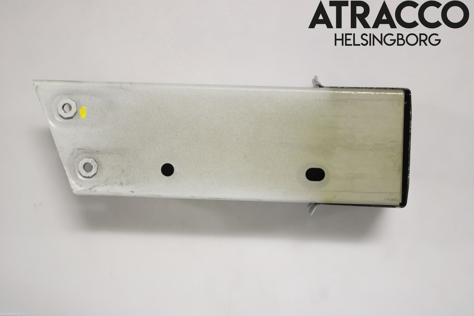 Tesla MODEL 3 (5YJ3) impact absorber, bu,ber 108814900G