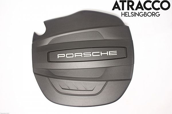Motorskjold PORSCHE MACAN (95B)