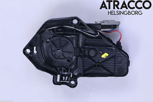 Bagklap styreenhed VOLVO XC60 (156)