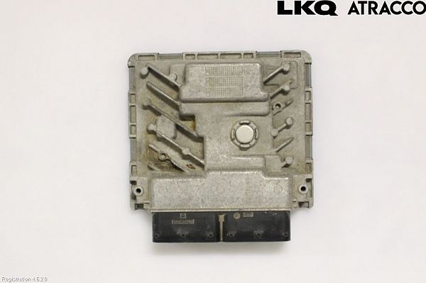 Motorsteuergerät (ECU) PORSCHE MACAN (95B)