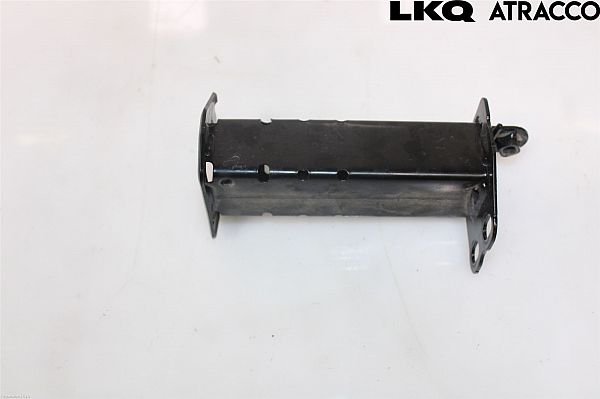 impact absorber, bu,ber MAZDA 2 Hatchback (KB)