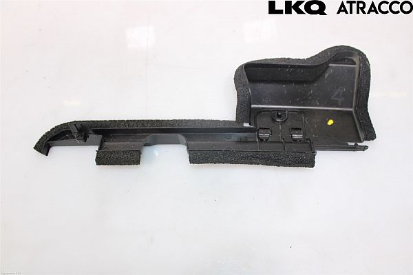 Soupape de démarrage à froid MAZDA 2 Hatchback (KB)