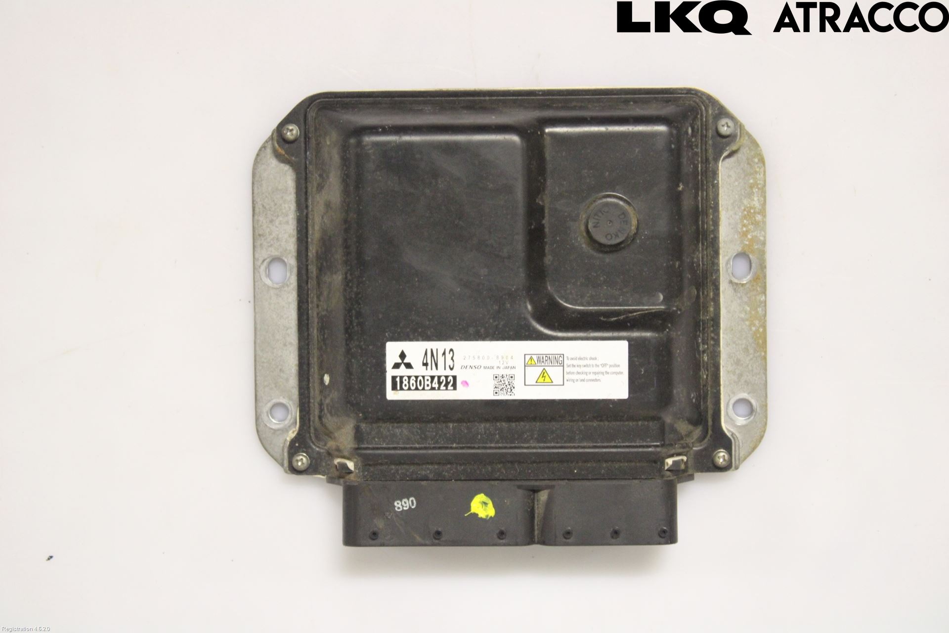 確認画面 HELP ME !! FI TOOL ''NO RESPONSE FROM ECU'' | Kawasaki Ninja