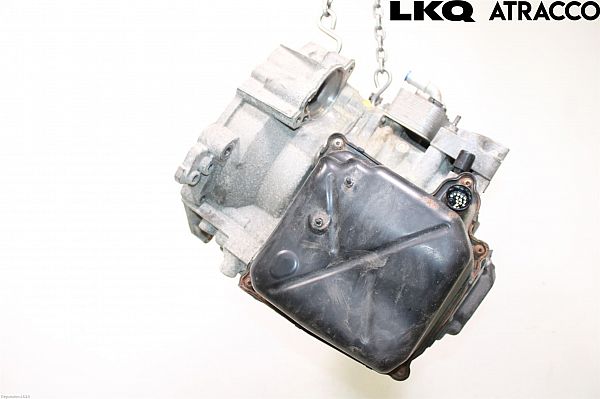 Getriebe Automatik SEAT ALTEA XL (5P5, 5P8)