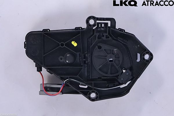 Bagklap styreenhed VOLVO XC60 (156)