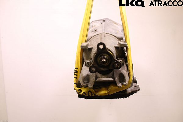 Getriebe Automatik BMW 4 Coupe (F32, F82)