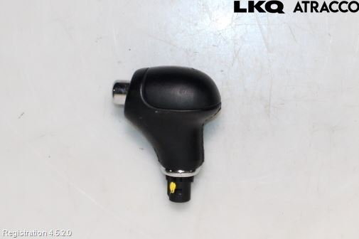 Gałka zmiany biegów KIA SPORTAGE (SL)