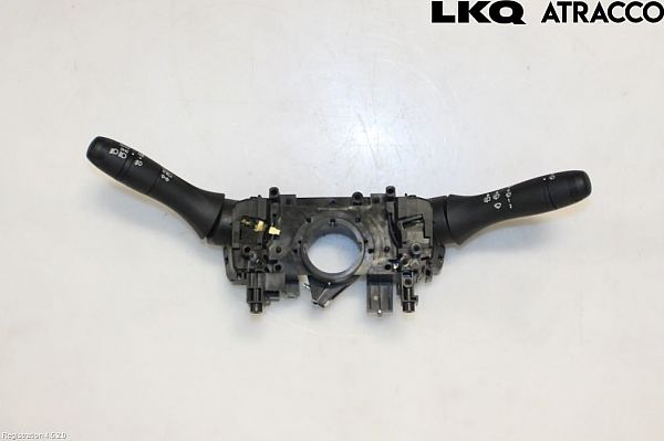 Commutateur de combinaison compl. DACIA DUSTER (HM_)