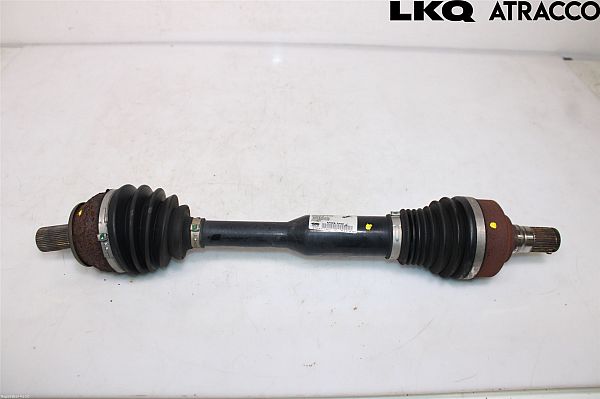 Drivaksel for VOLVO XC60 (156)