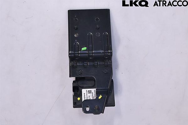 Sensor - adaptiv fartpilot FORD FIESTA VII (HU, HF)