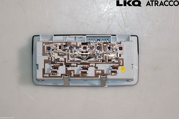Loftslys OPEL ASTRA K (B16)