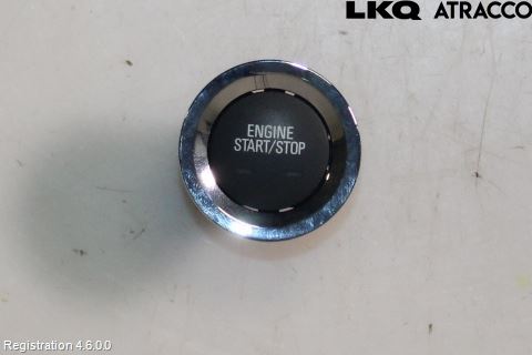 Start- und Stopkontakt OPEL ASTRA K (B16)
