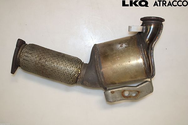 Katalysator VOLVO XC60 (156)