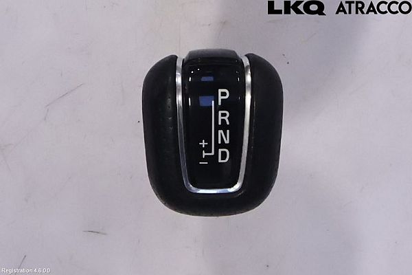 Gałka zmiany biegów VOLVO XC60 II (246)