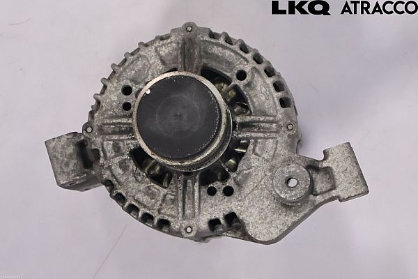Generator VOLVO V60 I (155, 157)