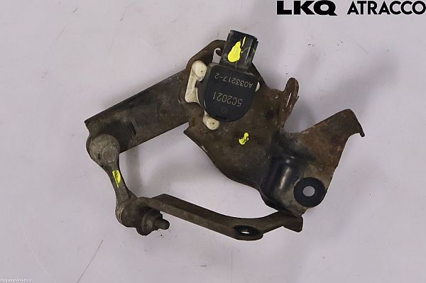 Sensor - lygtejustering MAZDA CX-5 (KE, GH)