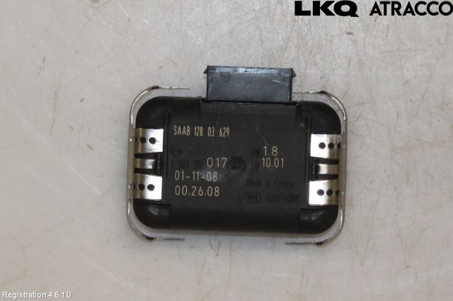 Regensensor SAAB 9-3 Estate (E50)
