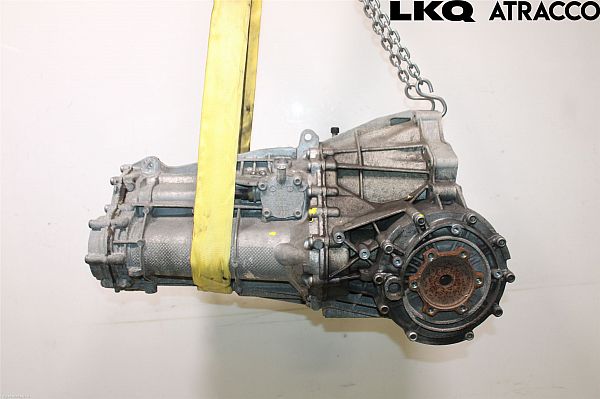 Gearkasse manuel AUDI A5 (8T3)