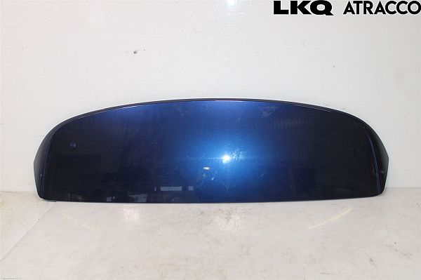 Hækspoiler BMW 3 Touring (F31)