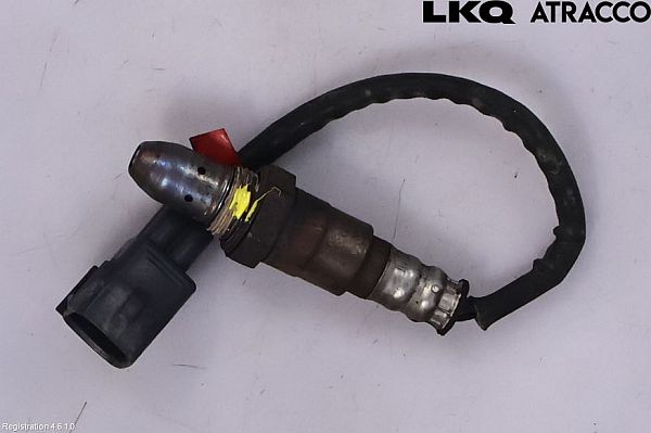 Sonda lambda TOYOTA HILUX VIII Pickup (_N1_)