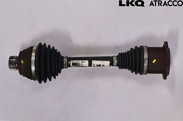 Drivaksel for AUDI A5 (8T3)